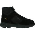 Trekkingowe Trzewiki TOMMY HILFIGER Core W Mix Cordura Hybrid Boot