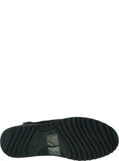 Botki EMU AUSTRALIA Beach Mini 2.0 W13012 Black