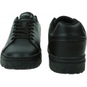 Sneakersy Męskie TOMMY HILFIGER Court Thick Cupsole Leather FM0FM04830 0GQ