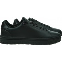 Sneakersy Męskie TOMMY HILFIGER Court Thick Cupsole Leather FM0FM04830 0GQ