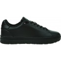 Sneakersy Męskie TOMMY HILFIGER Court Thick Cupsole Leather FM0FM04830 0GQ