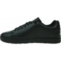 Sneakersy Męskie TOMMY HILFIGER Court Thick Cupsole Leather FM0FM04830 0GQ