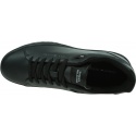 Sneakersy Męskie TOMMY HILFIGER Court Thick Cupsole Leather FM0FM04830 0GQ