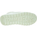 Botki TOMMY JEANS Tjw Warm Hybrid Boot EN0EN02312 AEV