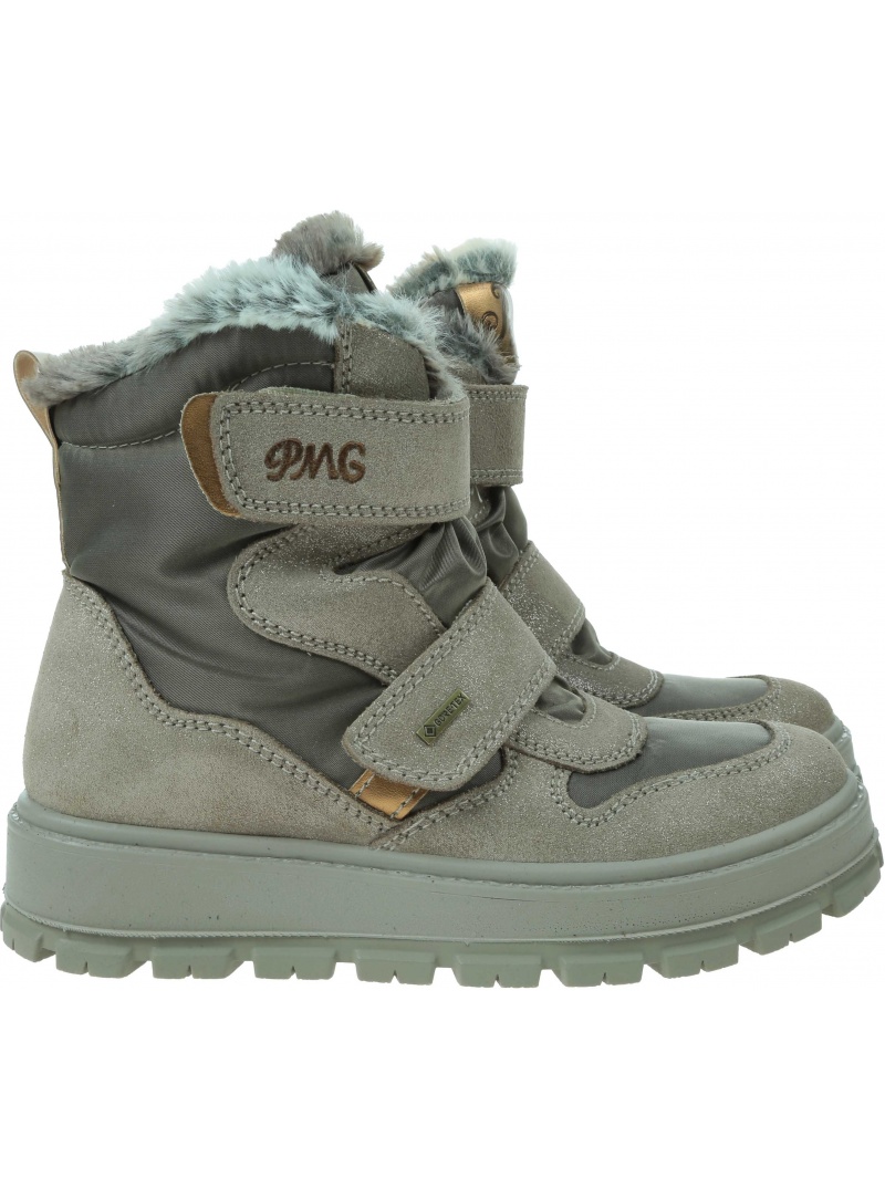 PRIMIGI Gore-Tex 4873033