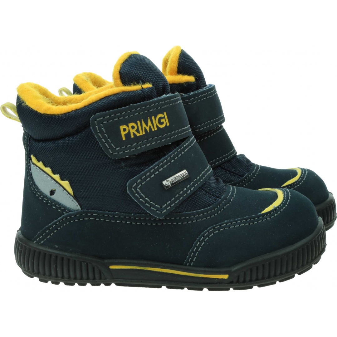 Śniegowce PRIMIGI Gore-Tex 4858400