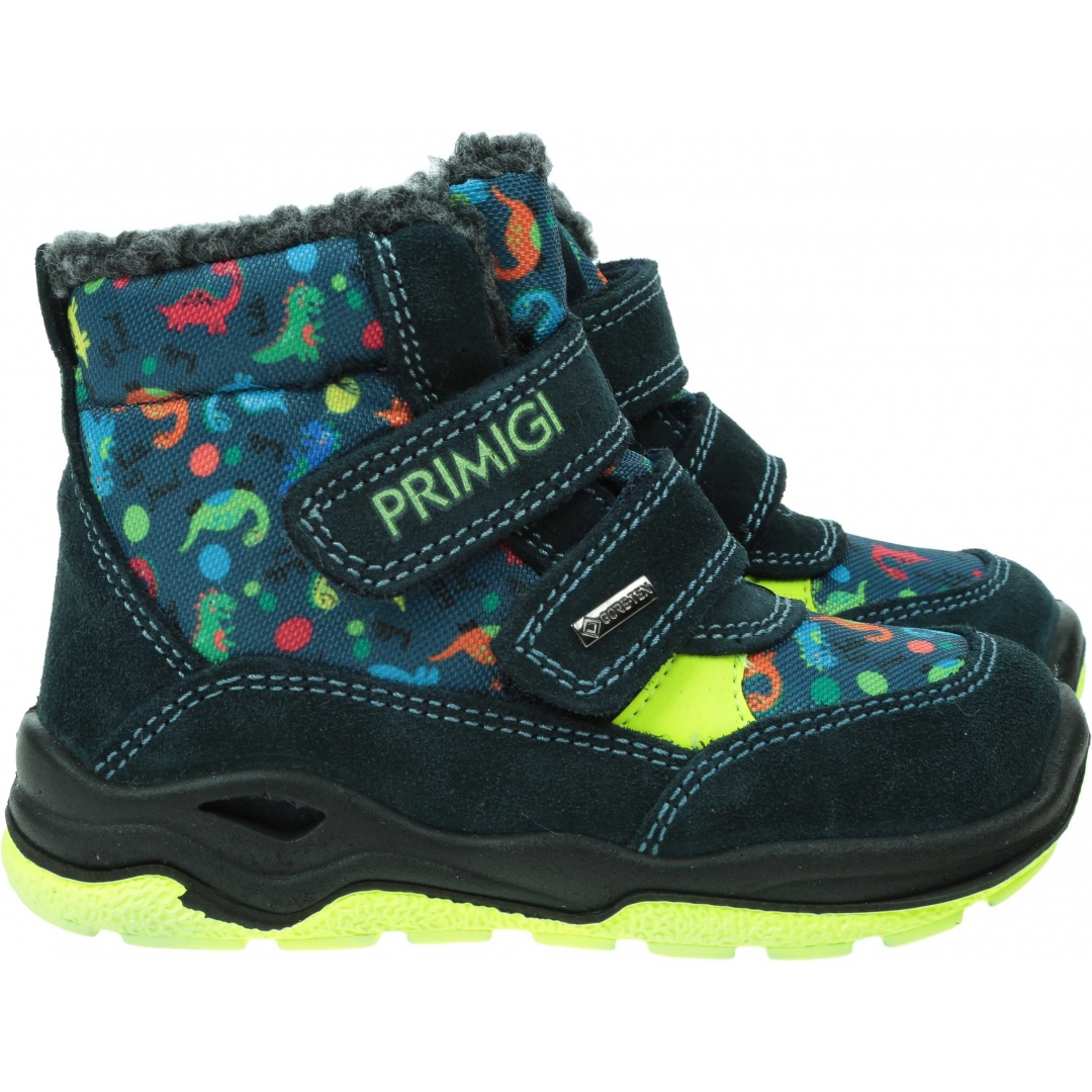 Śniegowce PRIMIGI Gore-Tex 4860422