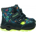 Śniegowce PRIMIGI Gore-Tex 4860422