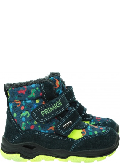 PRIMIGI Gore-Tex 4860422