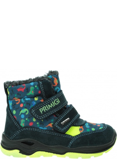 Śniegowce PRIMIGI Gore-Tex 4860422