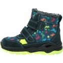 Śniegowce PRIMIGI Gore-Tex 4860422