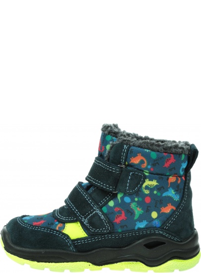 Śniegowce PRIMIGI Gore-Tex 4860422