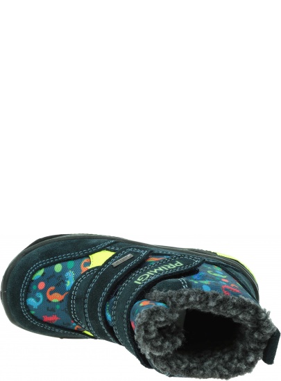 Śniegowce PRIMIGI Gore-Tex 4860422