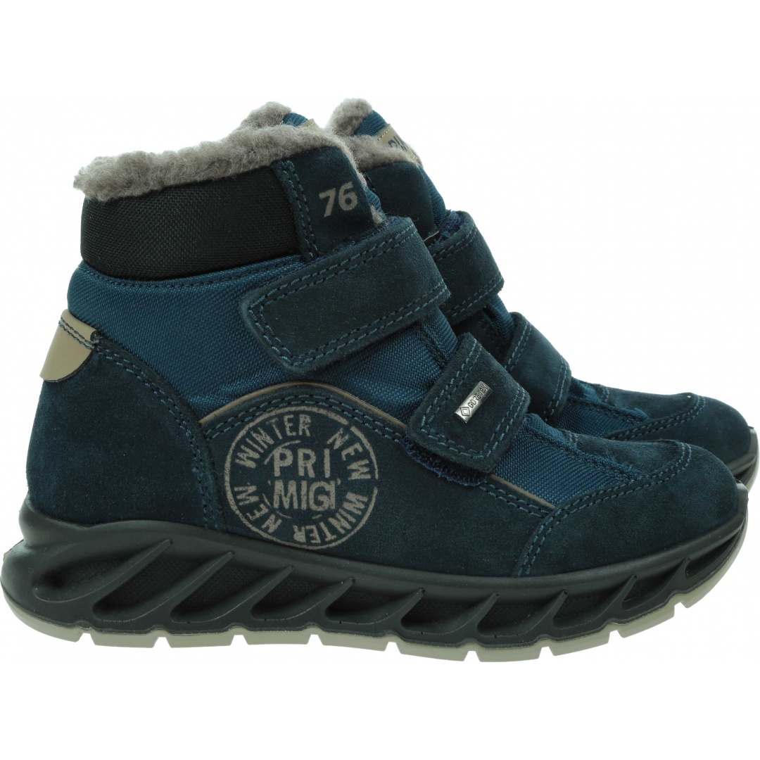 Śniegowce PRIMIGI Gore-Tex 4890800