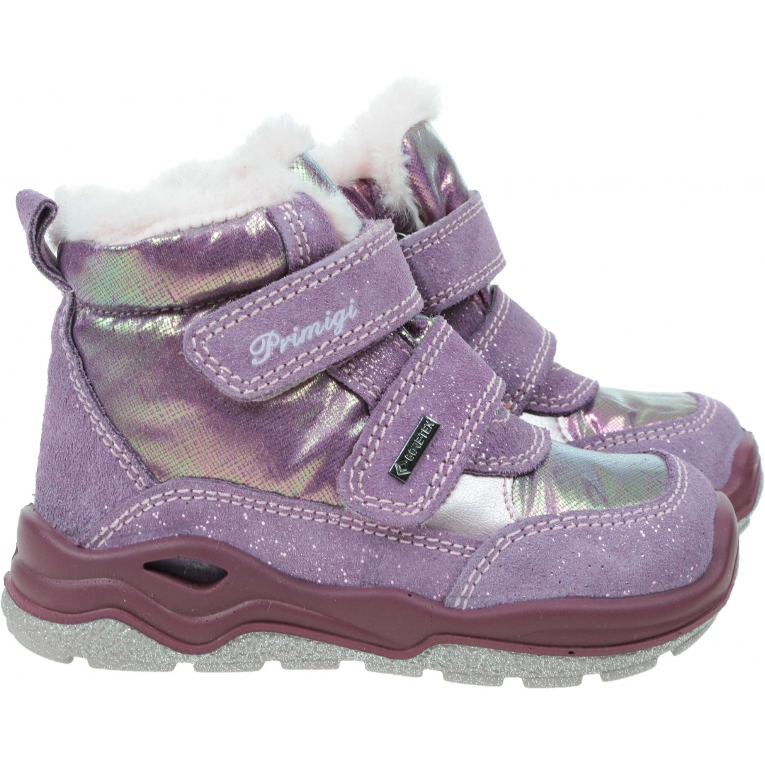 Śniegowce PRIMIGI Gore-Tex 4860400