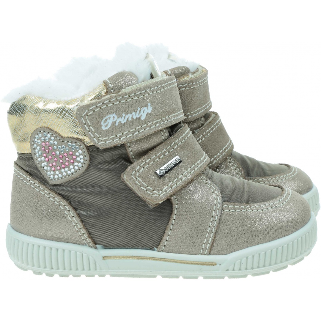 Śniegowce PRIMIGI Gore-Tex 4858222