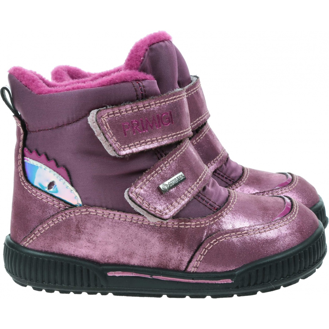 Śniegowce PRIMIGI Gore-Tex 4858433