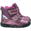Śniegowce PRIMIGI Gore-Tex 4858433