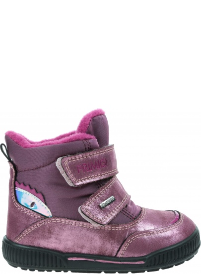 Śniegowce PRIMIGI Gore-Tex 4858433