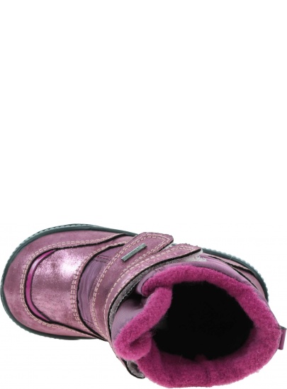 Śniegowce PRIMIGI Gore-Tex 4858433