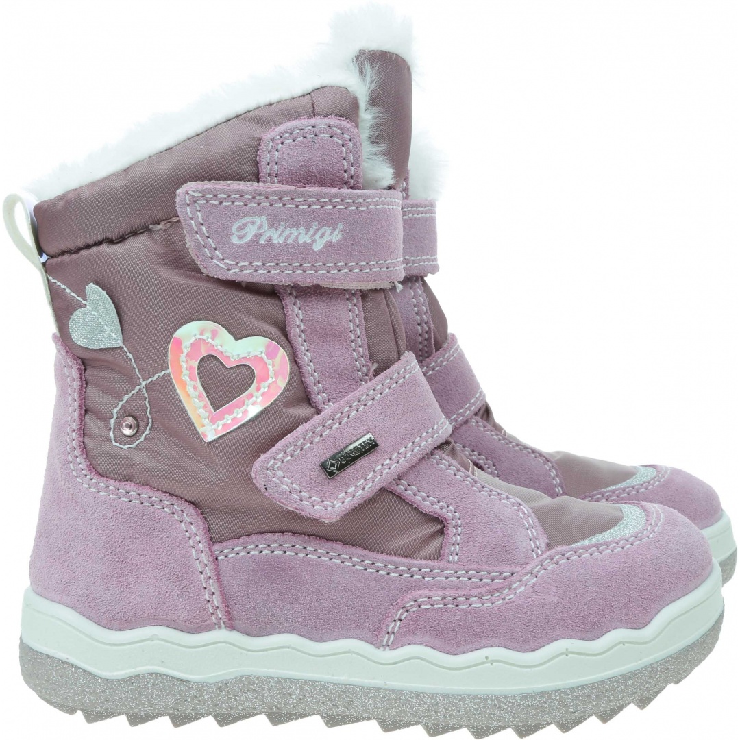 Śniegowce PRIMIGI Gore-Tex 4885277