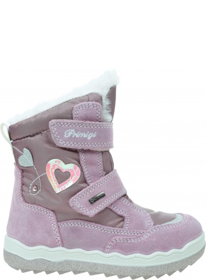 Śniegowce PRIMIGI Gore-Tex 4885277