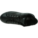 Ocieplane Sneakersy KARL LAGERFELD Kapri Mens Plexikonic Lo Lined KL52534