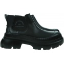 Sztyblety KARL LAGERFELD Trekka Max Short Gore Boot KL43530 000