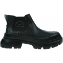 KARL LAGERFELD Trekka Max Short Gore Boot KL43530 000 3