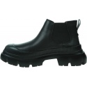 Sztyblety KARL LAGERFELD Trekka Max Short Gore Boot KL43530 000