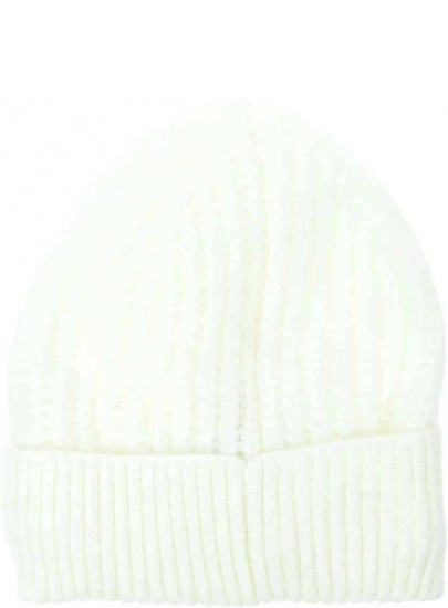 Czapka Zimowa TOMMY JEANS Tjw Cosy Knit Beanie AW0AW15462 YBI