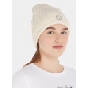 Czapka Zimowa TOMMY JEANS Tjw Cosy Knit Beanie AW0AW15462 YBI