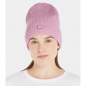 Czapka Zimowa TOMMY JEANS Tjw Cosy Knit Beanie AW0AW15462 TOB