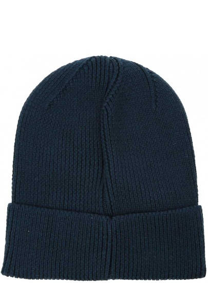 Zimowa Czapka TOMMY JEANS Tjw Flag Beanie AW0AW15474 C87