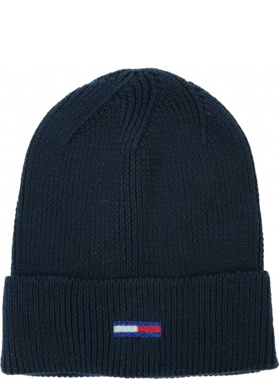 TOMMY JEANS Tjw Flag Beanie...