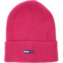 Zimowa Czapka TOMMY JEANS Tjw Flag Beanie AW0AW15474 TSA