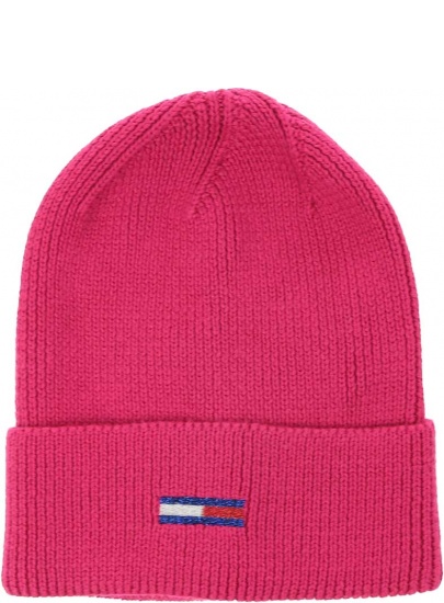 TOMMY JEANS Tjw Flag Beanie...