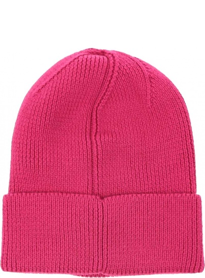 Zimowa Czapka TOMMY JEANS Tjw Flag Beanie AW0AW15474 TSA