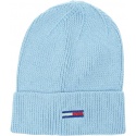 Zimowa Czapka TOMMY JEANS Tjw Flag Beanie AW0AW15474 C1X