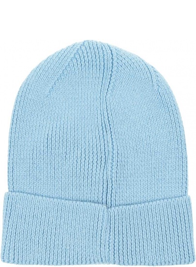 Zimowa Czapka TOMMY JEANS Tjw Flag Beanie AW0AW15474 C1X