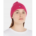 Zimowa Czapka TOMMY JEANS Tjw Flag Beanie AW0AW15474 TSA