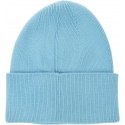 Czapka Zimowa CALVIN KLEIN Fine Cotton Rib Beanie K50K510986 CW6