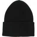 Czapka Zimowa CALVIN KLEIN Fine Cotton Rib Beanie K50K510986 BAX