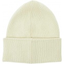 Czapka Zimowa CALVIN KLEIN Fine Cotton Rib Beanie K50K510986 ACE