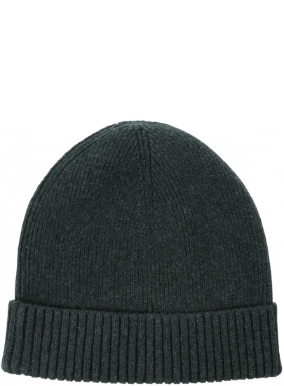Czapka Zimowa TOMMY HILFIGER Essential Flag Beanie AM0AM10337 PA7
