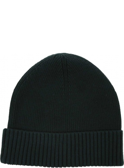 Czapka Zimowa TOMMY HILFIGER Essential Flag Beanie AM0AM10337 BDS