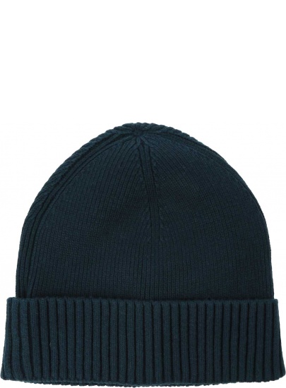 Czapka Zimowa TOMMY HILFIGER Essential Flag Beanie AM0AM10337 DW6