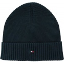 Czapka Zimowa TOMMY HILFIGER Essential Flag Beanie AM0AM10337 DW6