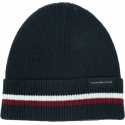 Czapka Zimowa TOMMY HILFIGER Bonnet Corporate Beanie AM0AM11484 DW6