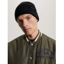 Czapka Zimowa TOMMY HILFIGER AM0AM11483 BDS